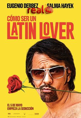 How To Be A Latin Lover